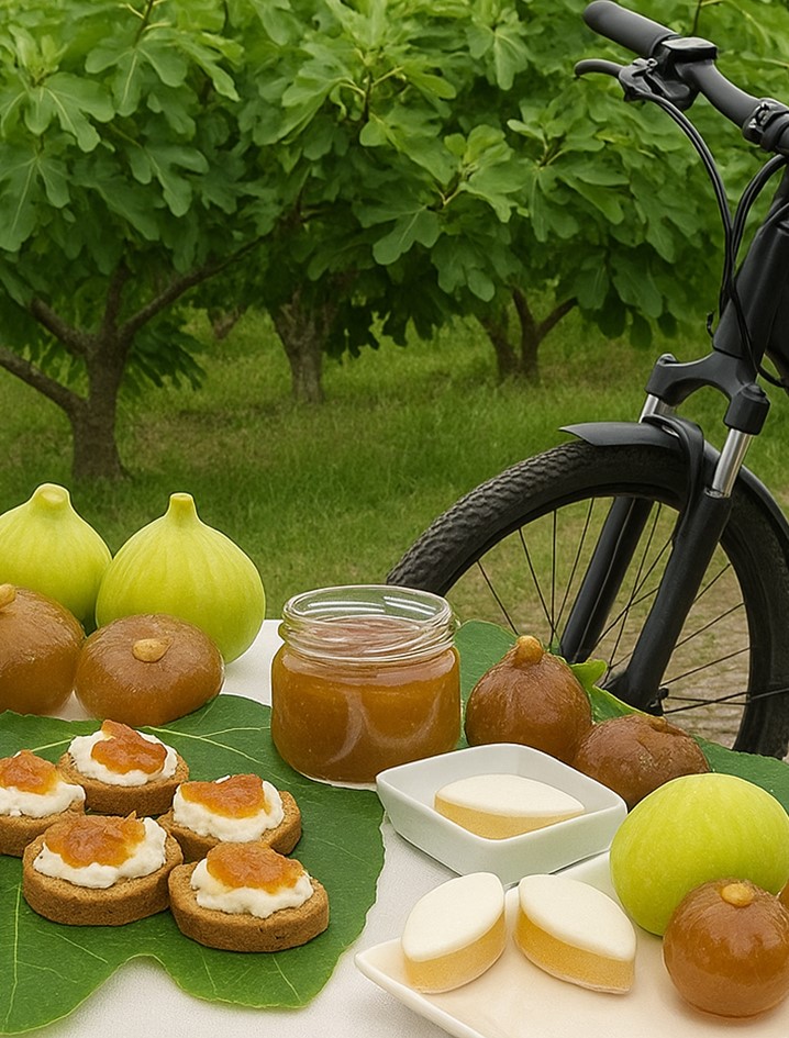 Balade gourmande figue 1